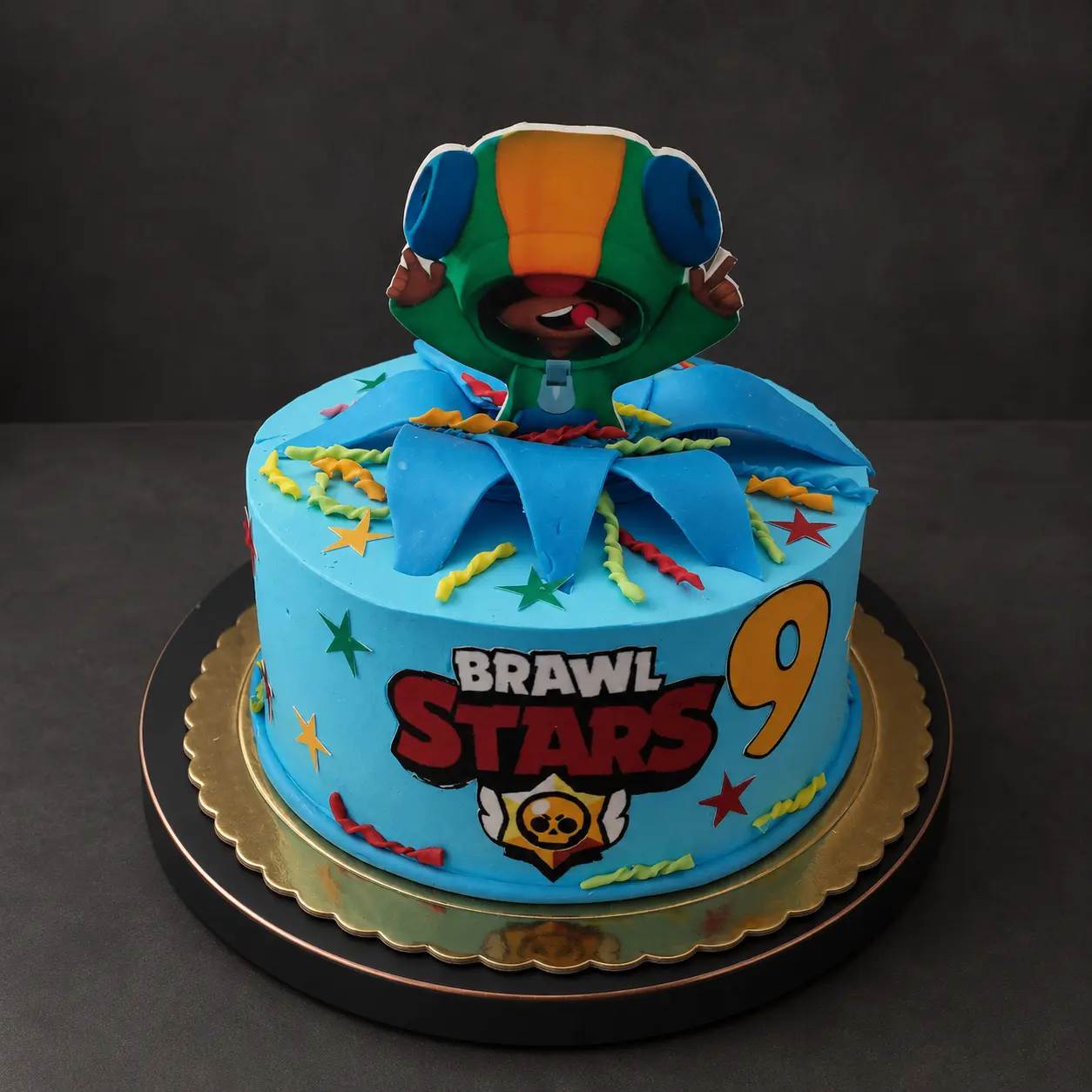 Brawl Stars